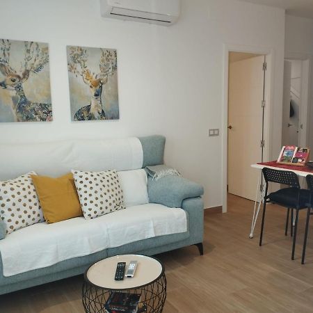 세비야 Atico Aire De Triana 아파트 외부 사진