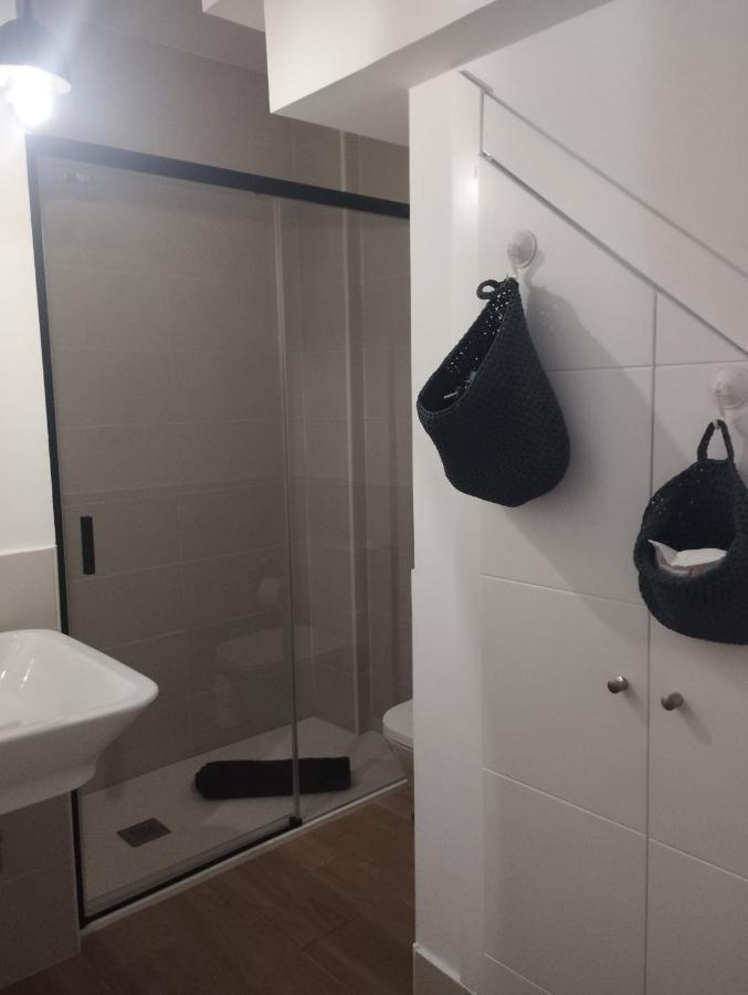 세비야 Atico Aire De Triana 아파트 외부 사진