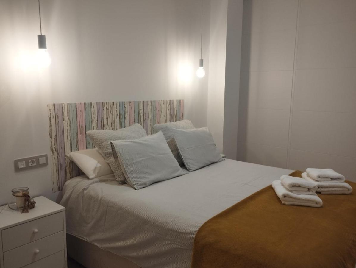 세비야 Atico Aire De Triana 아파트 외부 사진