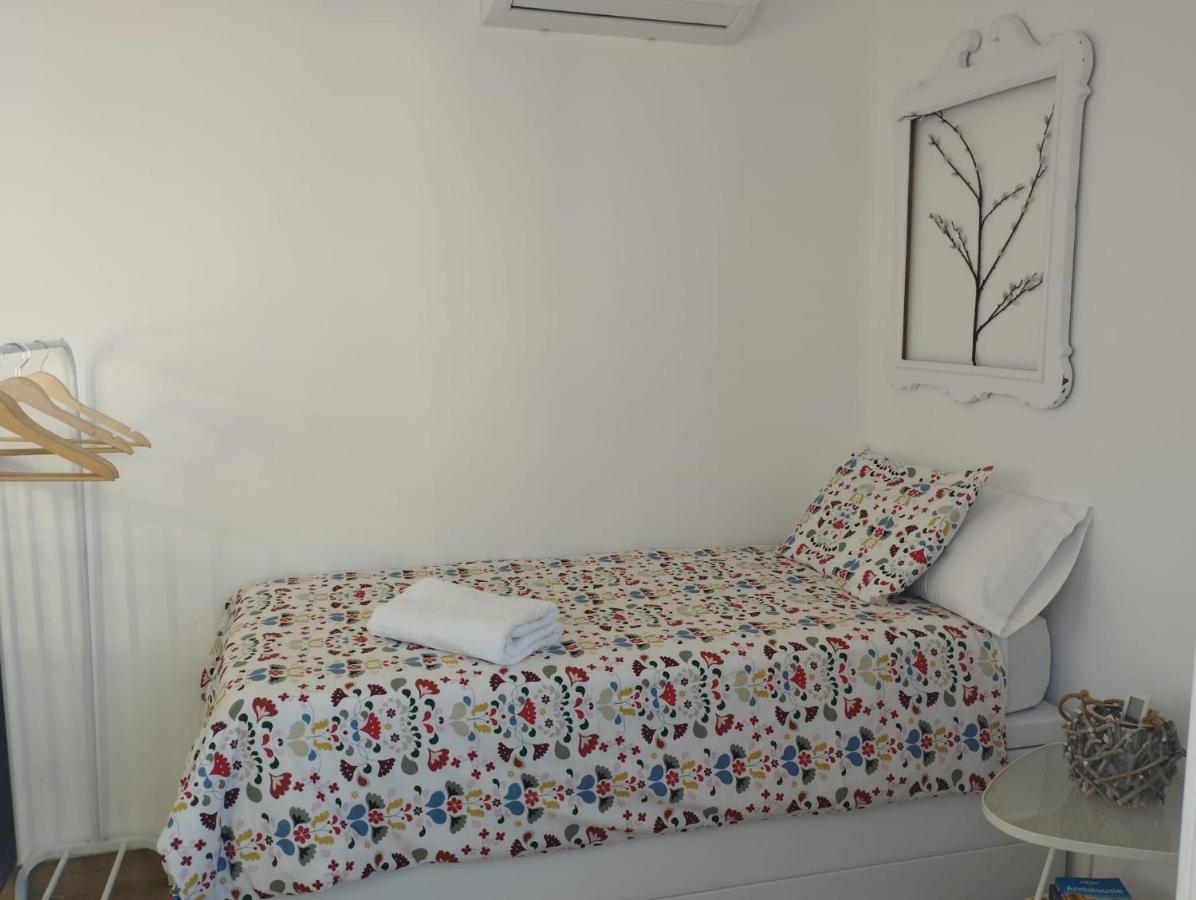 세비야 Atico Aire De Triana 아파트 외부 사진